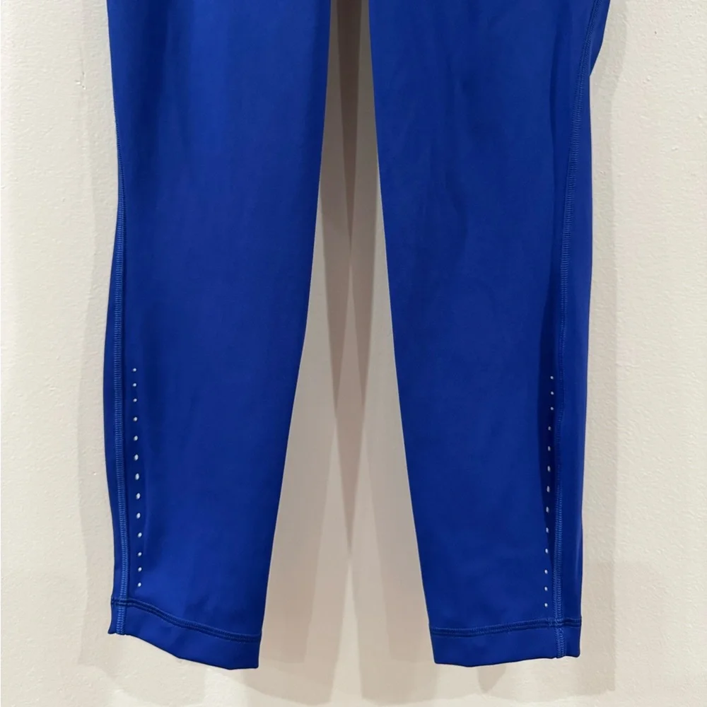 lululemon athletica as reliable